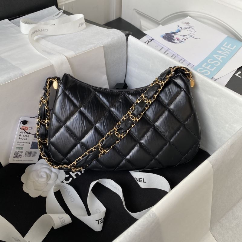 Chanel Hobo Bags